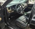Чорний Тойота Хайлендер, об'ємом двигуна 3.5 л та пробігом 110 тис. км за 31300 $, фото 7 на Automoto.ua