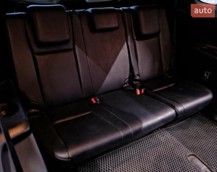 Чорний Тойота Хайлендер, об'ємом двигуна 3.5 л та пробігом 164 тис. км за 25900 $, фото 46 на Automoto.ua