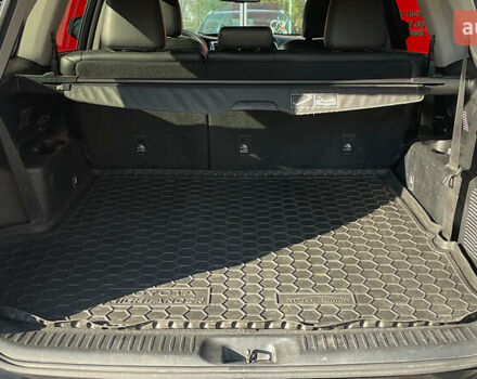 Чорний Тойота Хайлендер, об'ємом двигуна 2.67 л та пробігом 146 тис. км за 25629 $, фото 9 на Automoto.ua