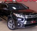 Чорний Тойота Хайлендер, об'ємом двигуна 3.5 л та пробігом 164 тис. км за 25900 $, фото 3 на Automoto.ua