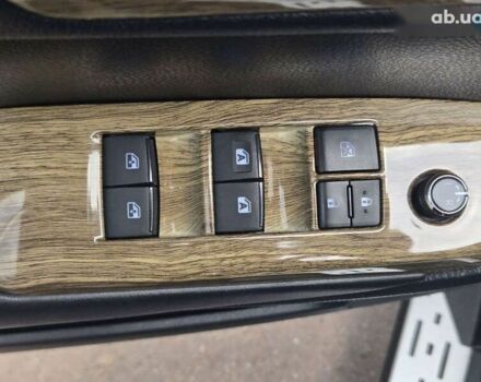 Чорний Тойота Хайлендер, об'ємом двигуна 3.5 л та пробігом 110 тис. км за 31300 $, фото 18 на Automoto.ua