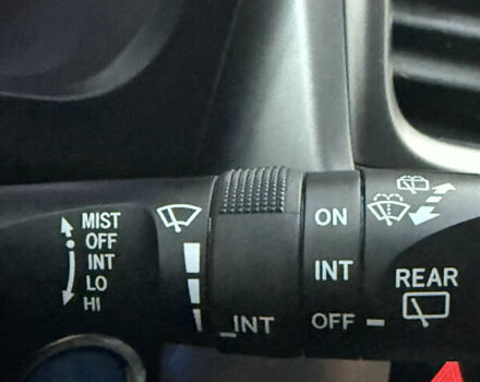 Черный Тойота Хайлендер, объемом двигателя 3.46 л и пробегом 123 тыс. км за 27000 $, фото 56 на Automoto.ua