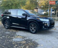 Черный Тойота Хайлендер, объемом двигателя 3.46 л и пробегом 200 тыс. км за 24500 $, фото 17 на Automoto.ua