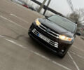 Чорний Тойота Хайлендер, об'ємом двигуна 3.46 л та пробігом 126 тис. км за 26800 $, фото 14 на Automoto.ua