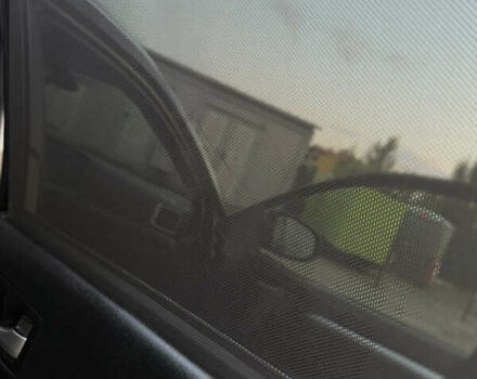 Черный Тойота Хайлендер, объемом двигателя 3.46 л и пробегом 123 тыс. км за 27000 $, фото 14 на Automoto.ua