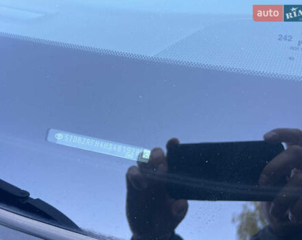 Черный Тойота Хайлендер, объемом двигателя 3.46 л и пробегом 200 тыс. км за 24500 $, фото 34 на Automoto.ua