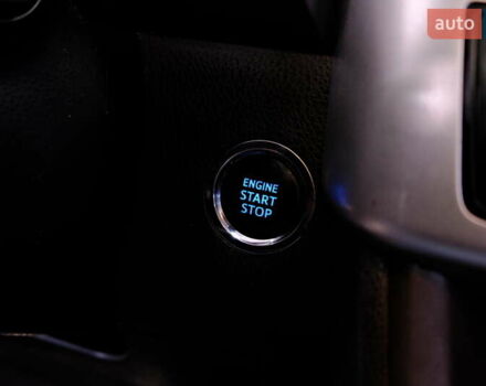 Чорний Тойота Хайлендер, об'ємом двигуна 3.5 л та пробігом 164 тис. км за 25900 $, фото 24 на Automoto.ua