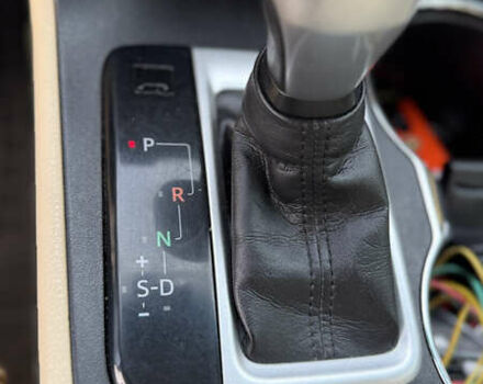 Черный Тойота Хайлендер, объемом двигателя 3.46 л и пробегом 394 тыс. км за 27800 $, фото 26 на Automoto.ua