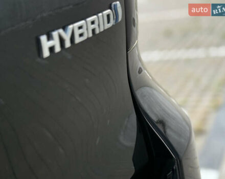 Черный Тойота Хайлендер, объемом двигателя 3.46 л и пробегом 123 тыс. км за 27000 $, фото 9 на Automoto.ua