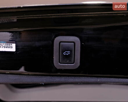 Чорний Тойота Хайлендер, об'ємом двигуна 3.5 л та пробігом 164 тис. км за 25900 $, фото 59 на Automoto.ua