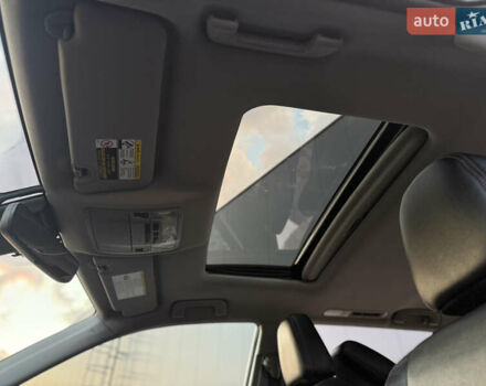 Черный Тойота Хайлендер, объемом двигателя 3.46 л и пробегом 123 тыс. км за 27000 $, фото 29 на Automoto.ua