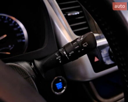 Чорний Тойота Хайлендер, об'ємом двигуна 3.5 л та пробігом 164 тис. км за 25900 $, фото 26 на Automoto.ua