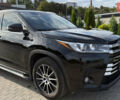 Черный Тойота Хайлендер, объемом двигателя 3.46 л и пробегом 394 тыс. км за 27800 $, фото 36 на Automoto.ua