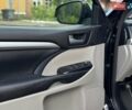 Черный Тойота Хайлендер, объемом двигателя 3.5 л и пробегом 225 тыс. км за 25990 $, фото 19 на Automoto.ua
