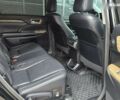 Чорний Тойота Хайлендер, об'ємом двигуна 3.5 л та пробігом 110 тис. км за 31300 $, фото 12 на Automoto.ua