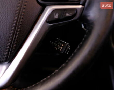Чорний Тойота Хайлендер, об'ємом двигуна 3.5 л та пробігом 164 тис. км за 25900 $, фото 29 на Automoto.ua