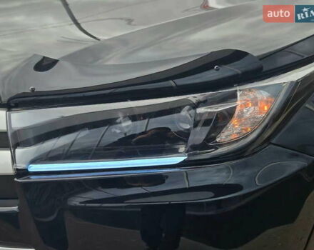 Черный Тойота Хайлендер, объемом двигателя 3.5 л и пробегом 110 тыс. км за 29200 $, фото 10 на Automoto.ua