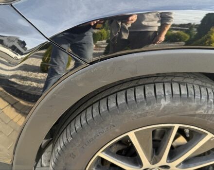 Черный Тойота Хайлендер, объемом двигателя 3.5 л и пробегом 393 тыс. км за 25000 $, фото 12 на Automoto.ua