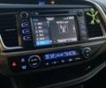 Черный Тойота Хайлендер, объемом двигателя 3.46 л и пробегом 110 тыс. км за 30500 $, фото 9 на Automoto.ua