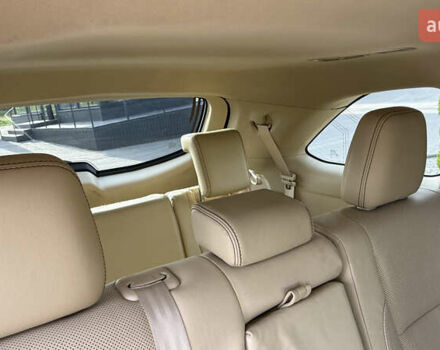 Черный Тойота Хайлендер, объемом двигателя 3.46 л и пробегом 394 тыс. км за 27800 $, фото 15 на Automoto.ua