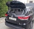 Чорний Тойота Хайлендер, об'ємом двигуна 3.46 л та пробігом 139 тис. км за 25500 $, фото 4 на Automoto.ua