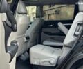 Черный Тойота Хайлендер, объемом двигателя 3.5 л и пробегом 225 тыс. км за 25990 $, фото 32 на Automoto.ua