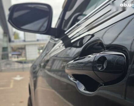 Чорний Тойота Хайлендер, об'ємом двигуна 3.5 л та пробігом 110 тис. км за 31300 $, фото 29 на Automoto.ua