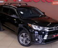 Чорний Тойота Хайлендер, об'ємом двигуна 3.5 л та пробігом 164 тис. км за 25900 $, фото 4 на Automoto.ua