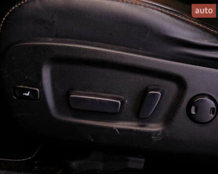 Чорний Тойота Хайлендер, об'ємом двигуна 3.5 л та пробігом 164 тис. км за 25900 $, фото 19 на Automoto.ua