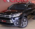 Чорний Тойота Хайлендер, об'ємом двигуна 3.5 л та пробігом 164 тис. км за 25900 $, фото 9 на Automoto.ua
