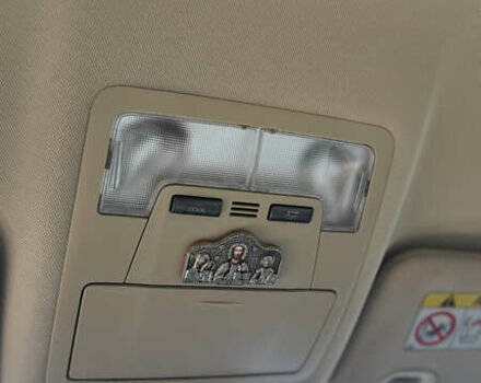 Черный Тойота Хайлендер, объемом двигателя 3.46 л и пробегом 394 тыс. км за 27800 $, фото 24 на Automoto.ua