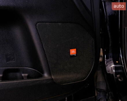 Чорний Тойота Хайлендер, об'ємом двигуна 3.5 л та пробігом 164 тис. км за 25900 $, фото 21 на Automoto.ua