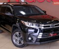 Чорний Тойота Хайлендер, об'ємом двигуна 3.5 л та пробігом 164 тис. км за 25900 $, фото 5 на Automoto.ua
