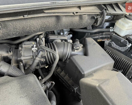 Черный Тойота Хайлендер, объемом двигателя 3.46 л и пробегом 394 тыс. км за 27800 $, фото 35 на Automoto.ua