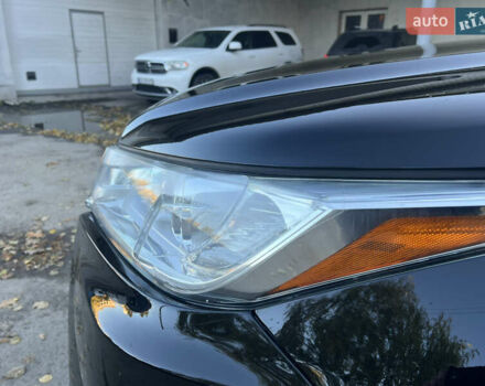 Черный Тойота Хайлендер, объемом двигателя 3.46 л и пробегом 200 тыс. км за 24500 $, фото 27 на Automoto.ua