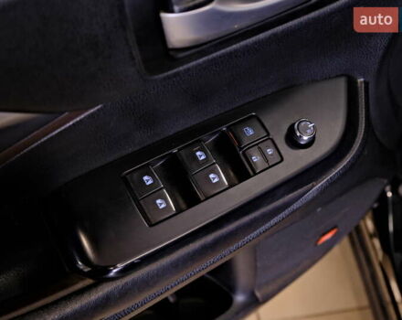 Чорний Тойота Хайлендер, об'ємом двигуна 3.5 л та пробігом 164 тис. км за 25900 $, фото 15 на Automoto.ua