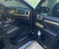 Черный Тойота Хайлендер, объемом двигателя 3.46 л и пробегом 110 тыс. км за 30500 $, фото 18 на Automoto.ua