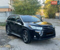 Черный Тойота Хайлендер, объемом двигателя 3.46 л и пробегом 200 тыс. км за 24500 $, фото 15 на Automoto.ua