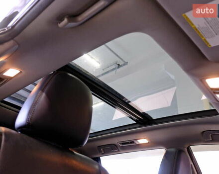 Чорний Тойота Хайлендер, об'ємом двигуна 3.5 л та пробігом 164 тис. км за 25900 $, фото 51 на Automoto.ua