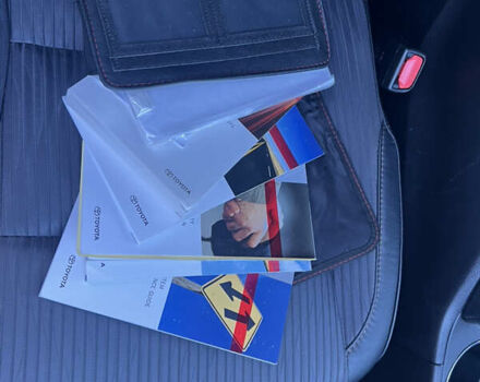 Черный Тойота Хайлендер, объемом двигателя 3.46 л и пробегом 200 тыс. км за 24500 $, фото 57 на Automoto.ua