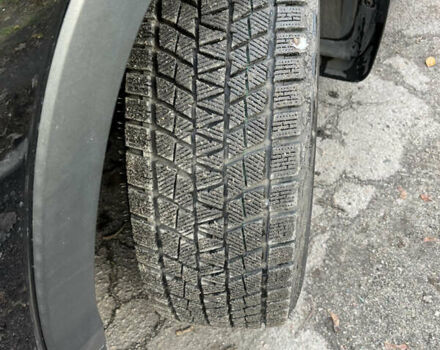 Черный Тойота Хайлендер, объемом двигателя 2.67 л и пробегом 106 тыс. км за 27000 $, фото 14 на Automoto.ua