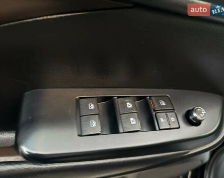 Черный Тойота Хайлендер, объемом двигателя 3.46 л и пробегом 123 тыс. км за 27000 $, фото 20 на Automoto.ua