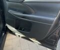 Черный Тойота Хайлендер, объемом двигателя 2.67 л и пробегом 135 тыс. км за 27000 $, фото 21 на Automoto.ua
