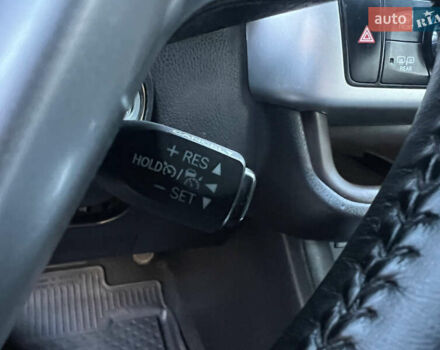 Черный Тойота Хайлендер, объемом двигателя 3.46 л и пробегом 200 тыс. км за 24500 $, фото 42 на Automoto.ua