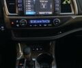 Черный Тойота Хайлендер, объемом двигателя 3.46 л и пробегом 110 тыс. км за 30500 $, фото 8 на Automoto.ua