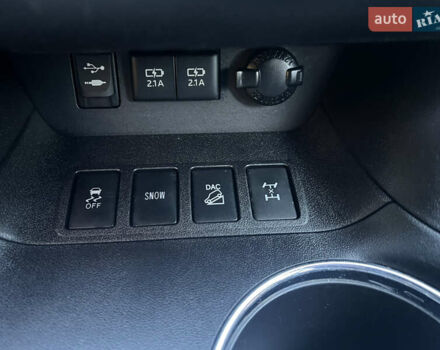 Черный Тойота Хайлендер, объемом двигателя 3.46 л и пробегом 200 тыс. км за 24500 $, фото 45 на Automoto.ua