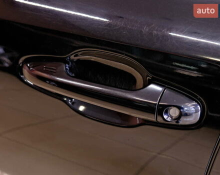 Чорний Тойота Хайлендер, об'ємом двигуна 3.5 л та пробігом 164 тис. км за 25900 $, фото 18 на Automoto.ua