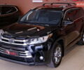Чорний Тойота Хайлендер, об'ємом двигуна 3.5 л та пробігом 164 тис. км за 25900 $, фото 2 на Automoto.ua