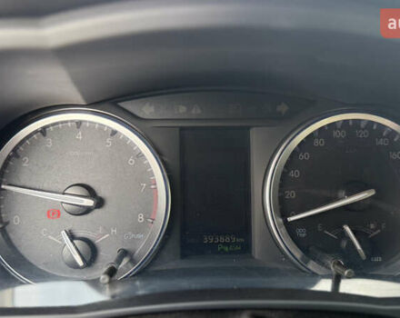 Черный Тойота Хайлендер, объемом двигателя 3.46 л и пробегом 394 тыс. км за 27800 $, фото 29 на Automoto.ua