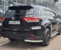 Чорний Тойота Хайлендер, об'ємом двигуна 3.5 л та пробігом 110 тис. км за 31300 $, фото 3 на Automoto.ua